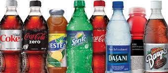 Regular Drinks