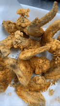 Load image into Gallery viewer, 5 pc whole wing basket
