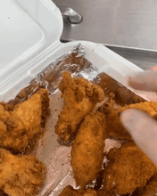 Load image into Gallery viewer, TASTY’S 200pc Wings