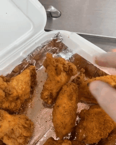 TASTY’S 75pc Wings