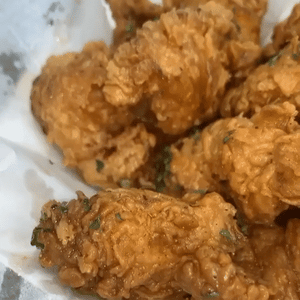 12 Tasty’s Nuggets